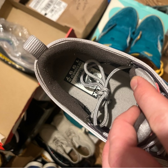 Air Max 97 QS Nintendo 64 Collector’s Edition 2019 Men’s 9.5 OG Box WORN ONCE - Picture 10 of 16